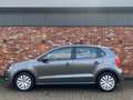 Volkswagen Polo 1.2-12V Comfortline 5deurs Trekhaak 144000km! Grau - thumbnail 2