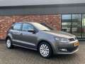 Volkswagen Polo 1.2-12V Comfortline 5deurs Trekhaak 144000km! Grau - thumbnail 11