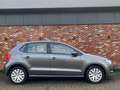 Volkswagen Polo 1.2-12V Comfortline 5deurs Trekhaak 144000km! Grau - thumbnail 4
