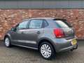 Volkswagen Polo 1.2-12V Comfortline 5deurs Trekhaak 144000km! Grau - thumbnail 3