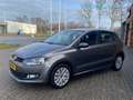 Volkswagen Polo 1.2-12V Comfortline 5deurs Trekhaak 144000km! Grau - thumbnail 21