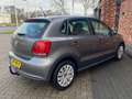 Volkswagen Polo 1.2-12V Comfortline 5deurs Trekhaak 144000km! Grau - thumbnail 16