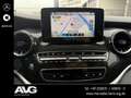 Mercedes-Benz V 250 V 250 d ED/L MBUX Navi RFK LED AHK Easy-Pack Grijs - thumbnail 10