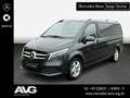 Mercedes-Benz V 250 V 250 d ED/L MBUX Navi RFK LED AHK Easy-Pack Grijs - thumbnail 1