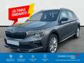 Skoda Kamiq 1.0 TSI Ambition 81kW Gris - thumbnail 1