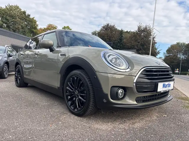 MINI One Clubman ** TOP AUSSTATTUNG**