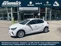 Opel Corsa e- CORSA (ELEKTRO) 50 kWh EDITION |NAVI|KAMERA| White - thumbnail 1