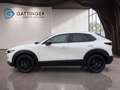 Mazda CX-30 e-Skyactive G140 Nagisa Aut. Weiß - thumbnail 3