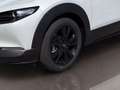 Mazda CX-30 e-Skyactive G140 Nagisa Aut. Weiß - thumbnail 8