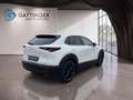 Mazda CX-30 e-Skyactive G140 Nagisa Aut. Weiß - thumbnail 5