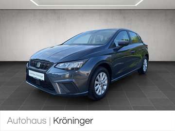 1.0 TSI Style ACC LED EPH Carplay
