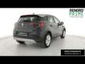 Renault Captur 1.6 E-Tech hybrid Zen 145cv auto Blu/Azzurro - thumbnail 5