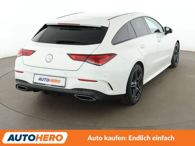 Mercedes-Benz Cla view 6