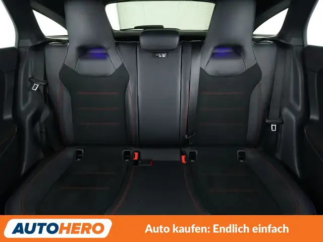 Mercedes-Benz Cla view 15