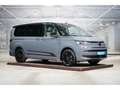 Volkswagen T7 Multivan Life 2.0 TDI AHK ACC LED Matrix Grau - thumbnail 4