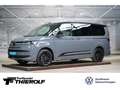 Volkswagen T7 Multivan Life 2.0 TDI AHK ACC LED Matrix Grau - thumbnail 1