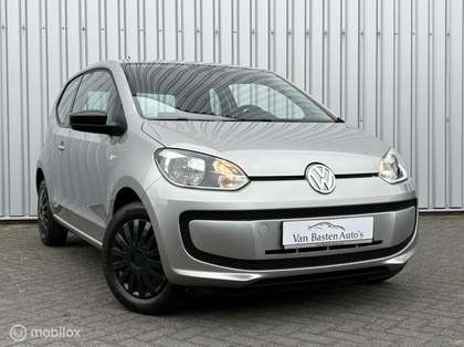 Volkswagen up! 1.0 Cup up! | Airco | Dealer oh | 14 | 2e eig | Vo