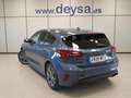 Ford Focus 1.0 Ecoboost MHEV ST-Line X 125 Azul - thumbnail 3