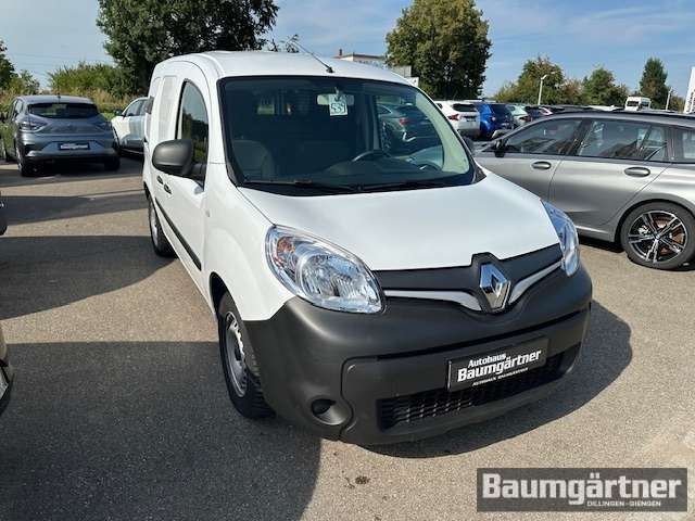 Renault Kangoo Rapid Extra dCi 90 Sortimo/GJR/Radio-USB