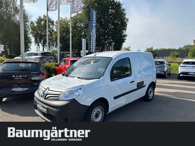 Imagine Renault Kangoo Rapid Extra dCi 90 Sortimo/GJR/Radio-USB