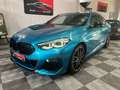 BMW 235 Gran Coupe M235i xDrive 306 ch BVA8 M Pro Bleu - thumbnail 6