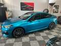BMW 235 Gran Coupe M235i xDrive 306 ch BVA8 M Pro Bleu - thumbnail 3
