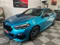 BMW 235 Gran Coupe M235i xDrive 306 ch BVA8 M Pro Bleu - thumbnail 1