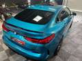 BMW 235 Gran Coupe M235i xDrive 306 ch BVA8 M Pro Bleu - thumbnail 12