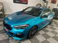 BMW 235 Gran Coupe M235i xDrive 306 ch BVA8 M Pro Bleu - thumbnail 9
