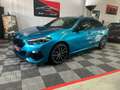BMW 235 Gran Coupe M235i xDrive 306 ch BVA8 M Pro Bleu - thumbnail 5