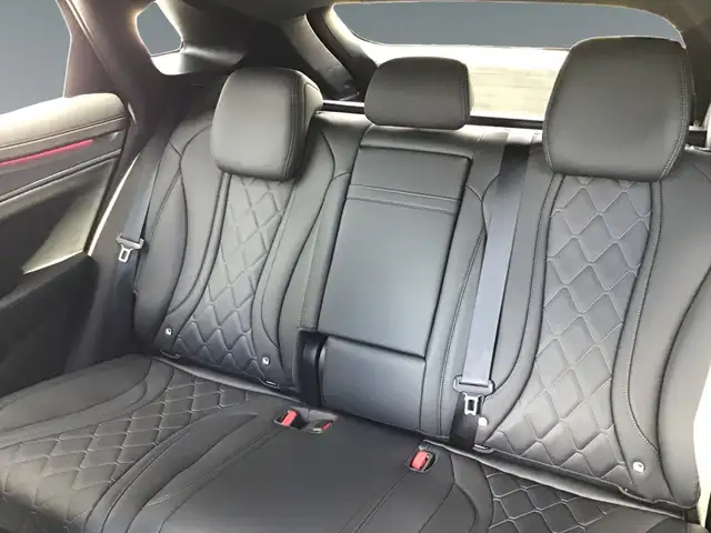 BYD Sealion 7 Excellence AWD Ansicht 13