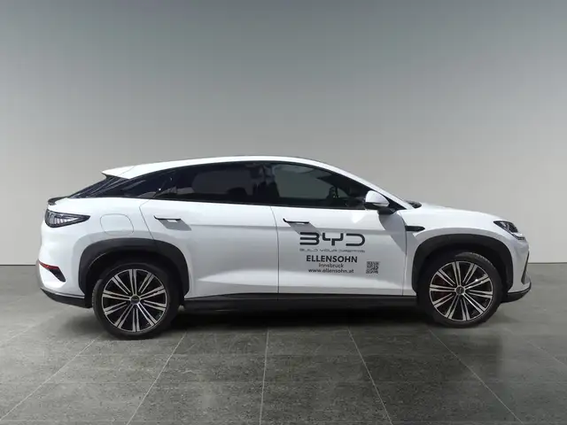 BYD Sealion 7 Excellence AWD Ansicht 6
