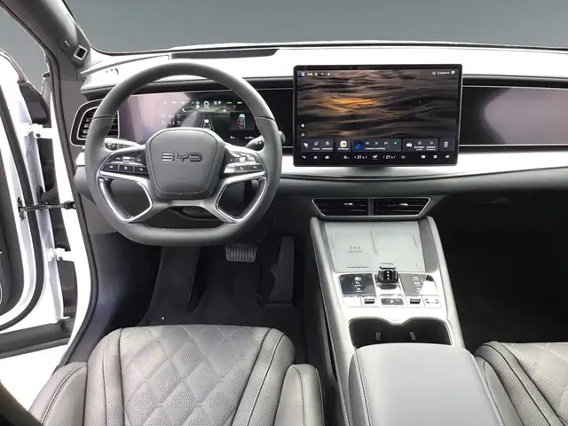 BYD Sealion 7 Excellence AWD Ansicht 10