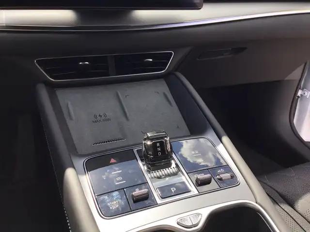 BYD Sealion 7 Excellence AWD Ansicht 24
