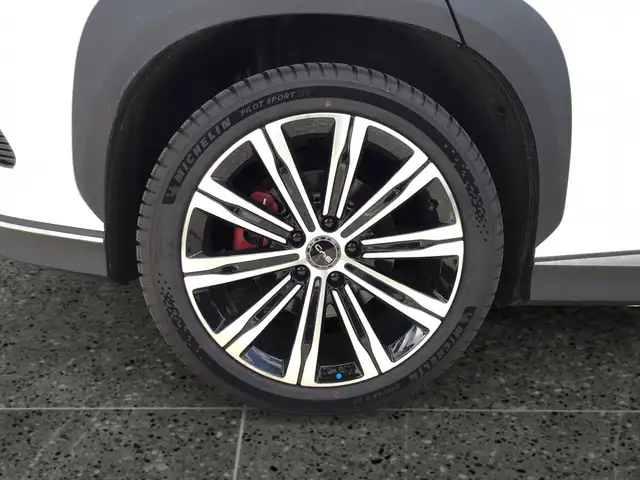BYD Sealion 7 Excellence AWD Ansicht 15
