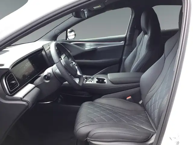 BYD Sealion 7 Excellence AWD Ansicht 9