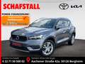Volvo XC40 Momentum T4 2.0 AWD Panorama AHK E Sitze Memory Na Grijs - thumbnail 1