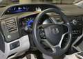 Honda Civic 1.Hand,AHK,Klimaautomatik,Sitzheizung Gümüş rengi - thumbnail 12