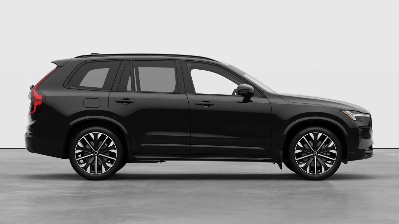 2026 Volvo XC90 T8 AWD Ultra Dark Theme 7-Seater thumb 7