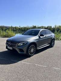 d 9G-TRONIC 4Matic Business