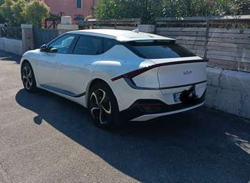 77,4 kWh GT line awd