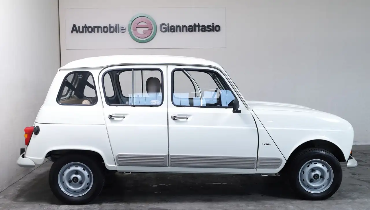Renault R 4