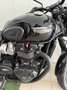Triumph Bonneville T120 T120bkack Noir - thumbnail 3