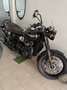 Triumph Bonneville T120 T120bkack Noir - thumbnail 5