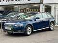 Audi A4 allroad 3.0 TDI S tronic quattro Panorama ACC Bleu - thumbnail 4
