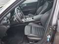 Alfa Romeo Giulia Quadrifoglio 2.9 V6 Bi-Turbo Kam.+KeyLess Gris - thumbnail 9