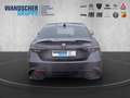 Alfa Romeo Giulia Quadrifoglio 2.9 V6 Bi-Turbo Kam.+KeyLess Grau - thumbnail 6