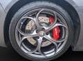 Alfa Romeo Giulia Quadrifoglio 2.9 V6 Bi-Turbo Kam.+KeyLess Grau - thumbnail 18