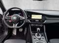 Alfa Romeo Giulia Quadrifoglio 2.9 V6 Bi-Turbo Kam.+KeyLess Grau - thumbnail 15
