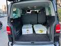 Volkswagen T5 Caravelle 2.0 bitdi 180cv 3.2t 6 posti autocarro Schwarz - thumbnail 12